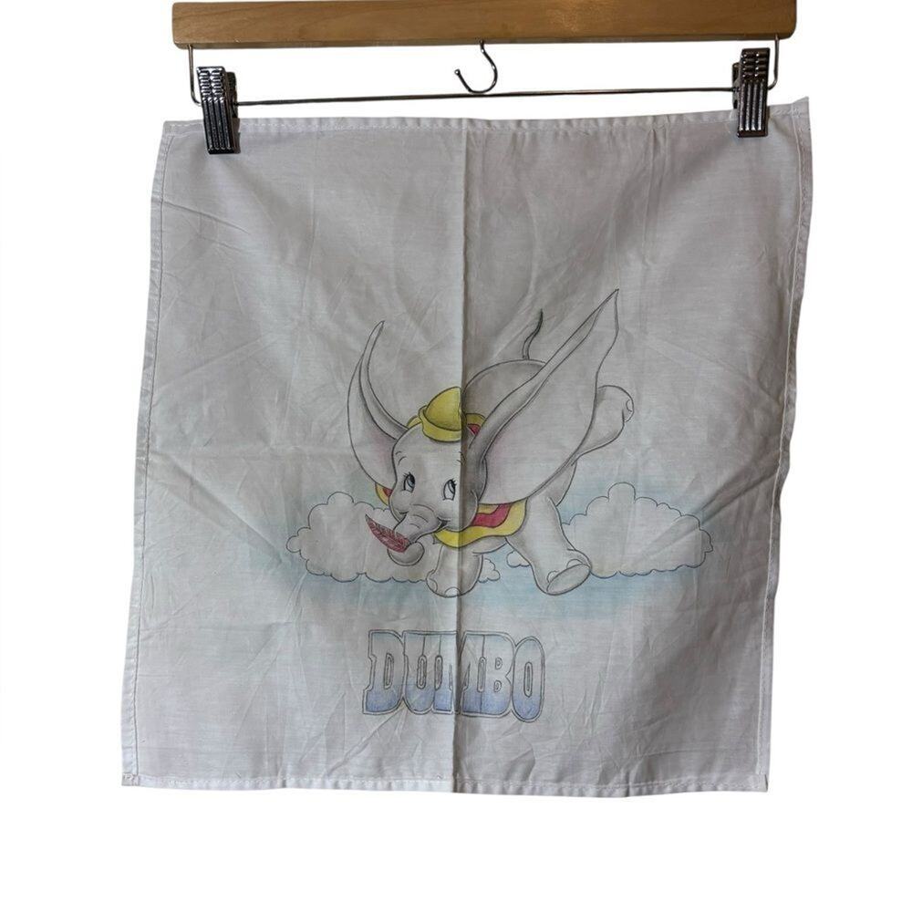 DUMBO | handkerchief